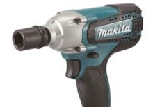 Акумуляторні ударні гайковерти та гайковерти Makita DTW190RFJ