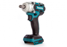 Акумуляторні ударні гайковерти та гайковерти Makita DTW285