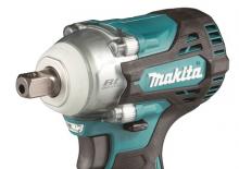 Акумуляторні ударні гайковерти та гайковерти Makita DTW301RTJ