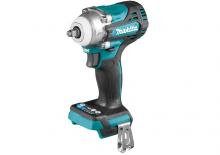 Акумуляторні ударні гайковерти та гайковерти Makita DTW302