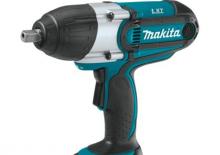 Акумуляторні ударні гайковерти та гайковерти Makita DTW450Z