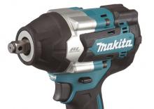 Акумуляторні ударні гайковерти та гайковерти Makita DTW700Z