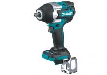 Акумуляторні ударні гайковерти та гайковерти Makita DTW701