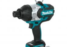Акумуляторні ударні гайковерти та гайковерти Makita DTW800Z