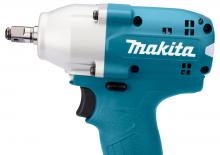 Акумуляторні ударні гайковерти та гайковерти Makita DTWA100