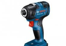 Акумуляторні ударні гайковерти та гайковерти Bosch GDR 18V-1800B12