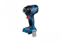 Акумуляторні ударні гайковерти та гайковерти Bosch GDR18V-1860CN
