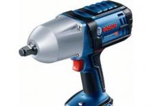 Акумуляторні ударні гайковерти та гайковерти Bosch GDS 18 V-LI HT