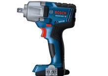 Акумуляторні ударні гайковерти та гайковерти Bosch GDS 18V-330CN
