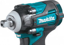 Акумуляторні ударні гайковерти та гайковерти Makita GWT05Z