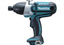 Акумуляторні ударні гайковерти та гайковерти Makita LXWT01Z