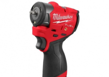 Акумуляторні ударні гайковерти та гайковерти Milwaukee M12 FSCIWF14-252X