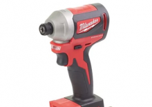 Акумуляторні ударні гайковерти та гайковерти Milwaukee M18 CBLID-0