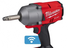 Акумуляторні ударні гайковерти та гайковерти Milwaukee M18 ONEFHIWF12E-0X