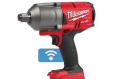 Акумуляторні ударні гайковерти та гайковерти Milwaukee M18 ONEFHIWF34-0