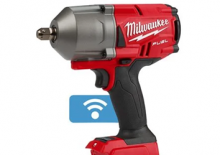 Акумуляторні ударні гайковерти та гайковерти Milwaukee M18 ONEFHIWP12-0X
