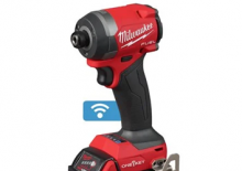 Акумуляторні ударні гайковерти та гайковерти Milwaukee M18 ONEID3-502X