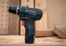 Акумуляторні ударні гайковерти та гайковерти Bosch PS31-2A