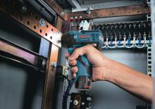 Акумуляторні ударні гайковерти та гайковерти Bosch PS82BN
