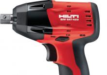 Акумуляторні ударні гайковерти та гайковерти Hilti SIW 6AT-A22
