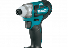 Акумуляторні ударні гайковерти та гайковерти Makita TD111DSAE