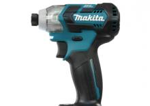 Акумуляторні ударні гайковерти та гайковерти Makita TD111DSYE