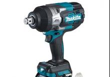 Акумуляторні ударні гайковерти та гайковерти Makita TW001G