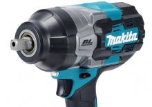 Акумуляторні ударні гайковерти та гайковерти Makita TW003G