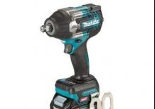Акумуляторні ударні гайковерти та гайковерти Makita TW007G