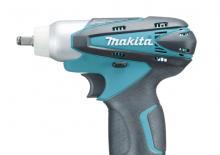 Акумуляторні ударні гайковерти та гайковерти Makita TW100D