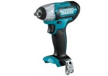 Акумуляторні ударні гайковерти та гайковерти Makita TW140D