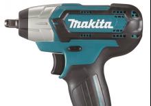 Акумуляторні ударні гайковерти та гайковерти Makita TW140DSAEX