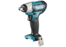 Акумуляторні ударні гайковерти та гайковерти Makita TW141D