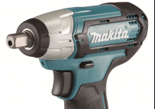 Акумуляторні ударні гайковерти та гайковерти Makita TW141DSAE