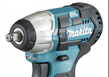 Акумуляторні ударні гайковерти та гайковерти Makita TW160DZ
