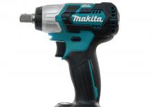 Акумуляторні ударні гайковерти та гайковерти Makita TW161DWYE
