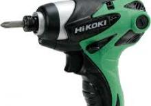 Акумуляторні ударні гайковерти та гайковерти HiKOKI WH10DL