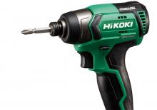 Акумуляторні ударні гайковерти та гайковерти HiKOKI WH12DD