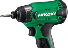 Акумуляторні ударні гайковерти та гайковерти HiKOKI WH18DA