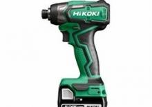 Акумуляторні ударні гайковерти та гайковерти HiKOKI WH18DD