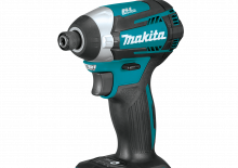 Акумуляторні ударні гайковерти та гайковерти Makita XDT14Z