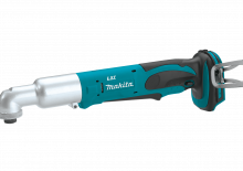 Акумуляторні ударні гайковерти та гайковерти Makita XLT01Z