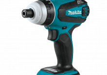 Акумуляторні ударні гайковерти та гайковерти Makita XPT02Z
