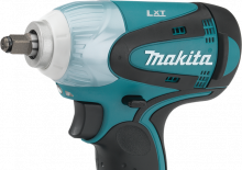 Акумуляторні ударні гайковерти та гайковерти Makita XWT06Z