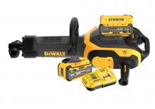 Акумуляторні відбійні молотки DEWALT DCH966Z2-QW
