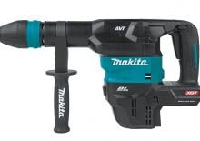 Акумуляторні відбійні молотки Makita HM001GZ
