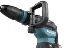 Акумуляторні відбійні молотки Makita HM002GZ