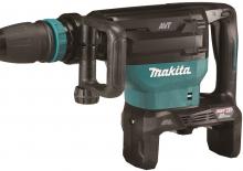 Акумуляторні відбійні молотки Makita HM002GZ03