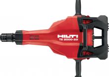 Акумуляторні відбійні молотки Hilti TE 2000-22