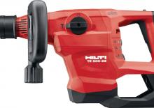 Акумуляторні відбійні молотки Hilti TE 500-22